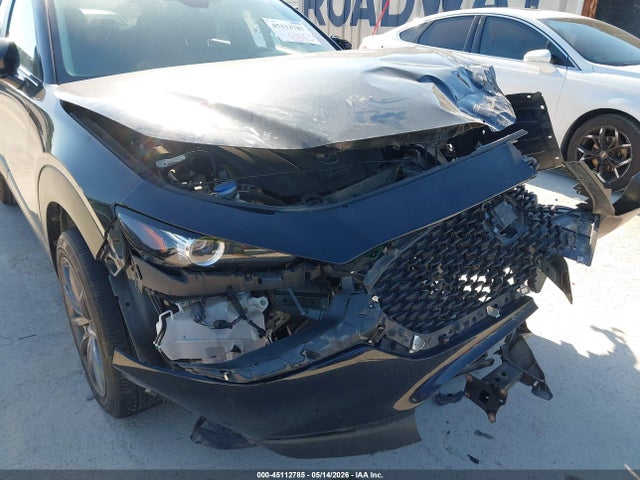 45112785 :رقم المزاد ، 3MVDMABL7MM302793 vin ، 2021 Mazda Cx-30 Select مزاد بيع