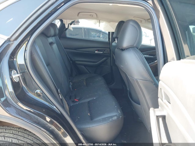 45112785 :رقم المزاد ، 3MVDMABL7MM302793 vin ، 2021 Mazda Cx-30 Select مزاد بيع