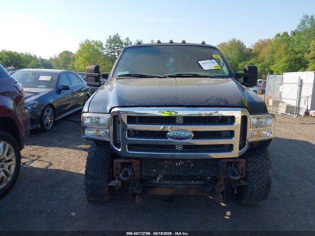 Aukcja sprzedaży 2003 Ford F-250 Lariat/xl/xlt, vin: 1FTNX21PX3ED45603, numer aukcji: 45112786