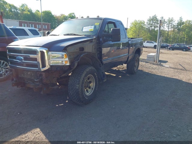 Aukcja sprzedaży 2003 Ford F-250 Lariat/xl/xlt, vin: 1FTNX21PX3ED45603, numer aukcji: 45112786