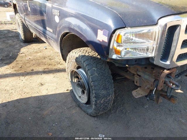 Aukcja sprzedaży 2003 Ford F-250 Lariat/xl/xlt, vin: 1FTNX21PX3ED45603, numer aukcji: 45112786