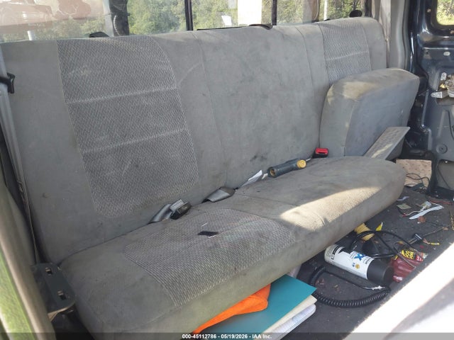 Aukcja sprzedaży 2003 Ford F-250 Lariat/xl/xlt, vin: 1FTNX21PX3ED45603, numer aukcji: 45112786