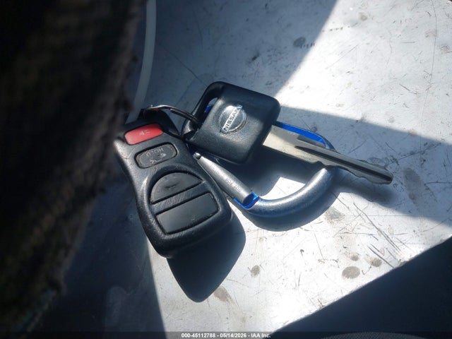 2005 Nissan Sentra 1.8s მანქანა იყიდება აუქციონზე, vin: 3N1CB51D55L480829, აუქციონის ნომერი: 45112788
