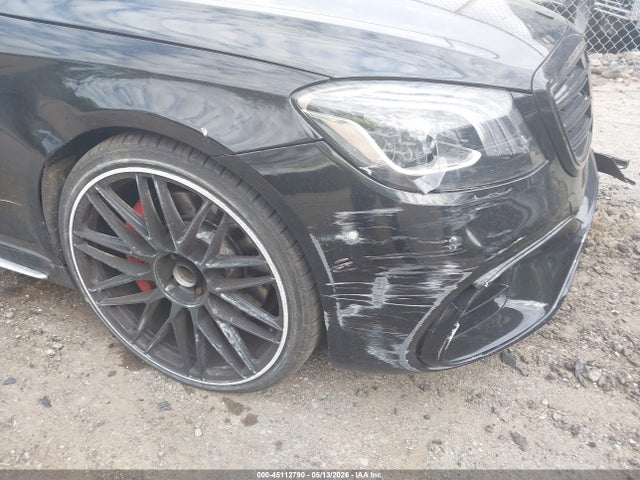 Продаж на аукціоні авто 2015 Mercedes-benz S 63 Amg 4matic, vin: WDDUG7JBXFA151166, номер лоту: 45112790