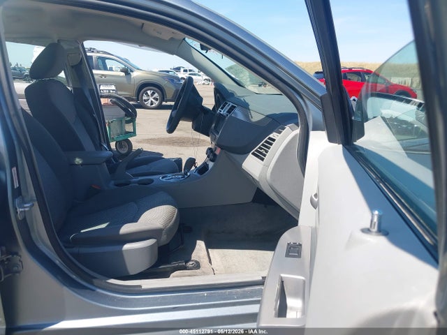 45112791 :رقم المزاد ، 1C3LC46K97N611070 vin ، 2007 Chrysler Sebring مزاد بيع