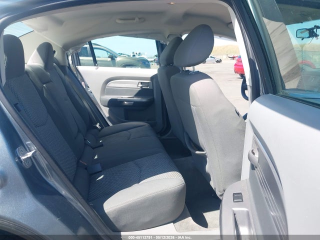 45112791 :رقم المزاد ، 1C3LC46K97N611070 vin ، 2007 Chrysler Sebring مزاد بيع