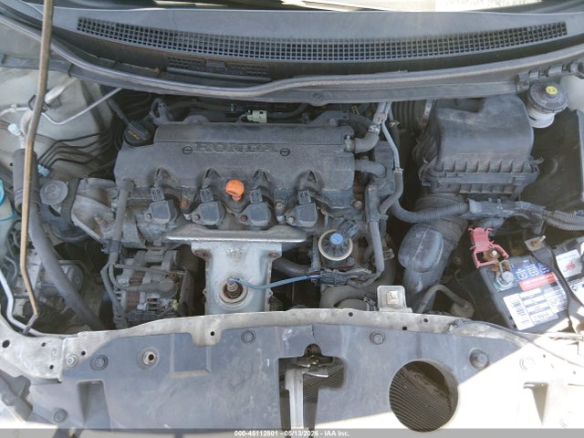 Продаж на аукціоні авто 2014 Honda Civic Ex, vin: 2HGFB2F83EH546115, номер лоту: 45112801