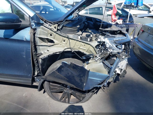 5FNYF5H26NB009492 Honda Pilot 2wd Special Edition
