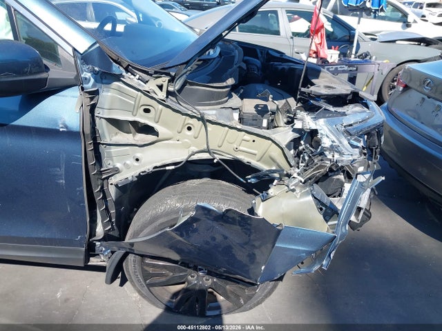5FNYF5H26NB009492 Honda Pilot 2wd Special Edition
