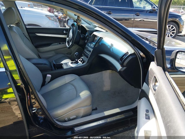 Aukcja sprzedaży 2007 Infiniti G35x, vin: JNKBV61F37M815259, numer aukcji: 45112805