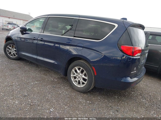 Aukcja sprzedaży 2018 Chrysler Pacifica Lx, vin: 2C4RC1CG6JR188611, numer aukcji: 45112808