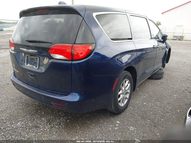 Aukcja sprzedaży 2018 Chrysler Pacifica Lx, vin: 2C4RC1CG6JR188611, numer aukcji: 45112808