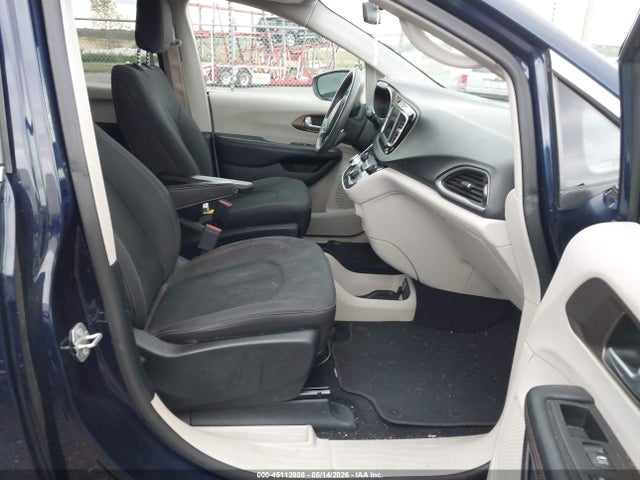 Aukcja sprzedaży 2018 Chrysler Pacifica Lx, vin: 2C4RC1CG6JR188611, numer aukcji: 45112808