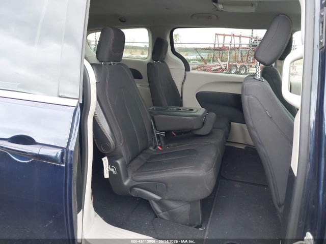 Aukcja sprzedaży 2018 Chrysler Pacifica Lx, vin: 2C4RC1CG6JR188611, numer aukcji: 45112808