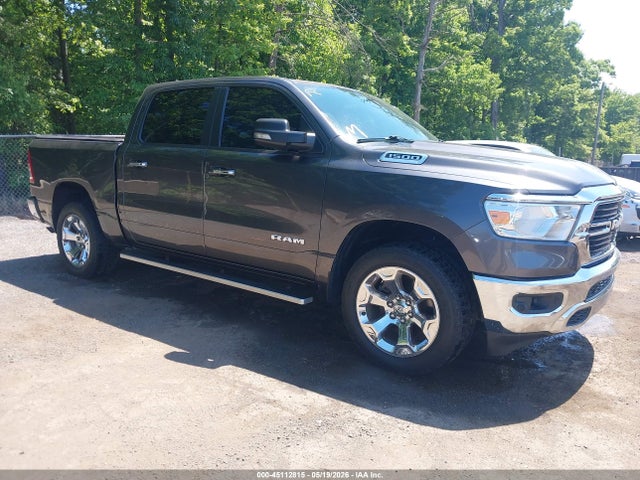 Aukcja sprzedaży 2019 Ram 1500, vin: 1C6RRFFG6KN743974, numer aukcji: 45112815