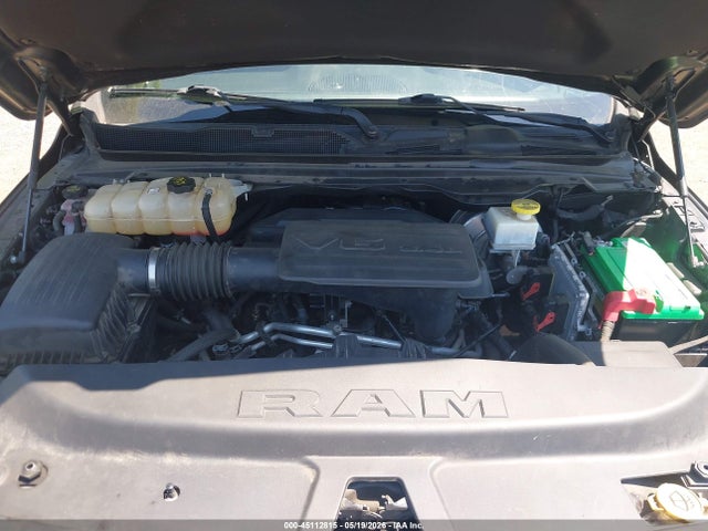 Aukcja sprzedaży 2019 Ram 1500, vin: 1C6RRFFG6KN743974, numer aukcji: 45112815