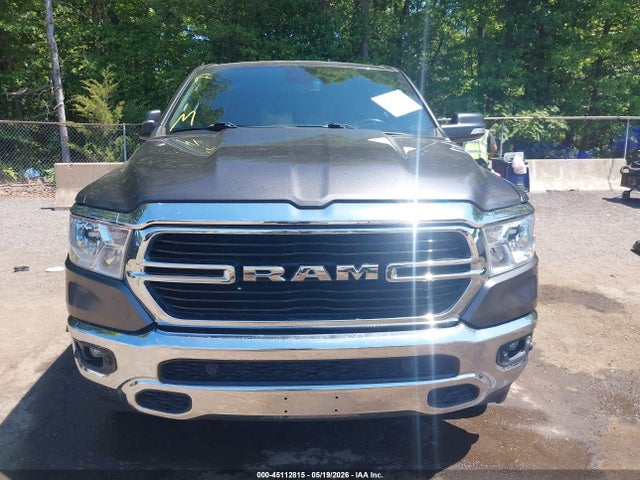 Aukcja sprzedaży 2019 Ram 1500, vin: 1C6RRFFG6KN743974, numer aukcji: 45112815