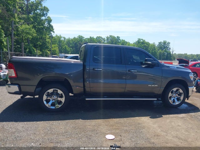 Aukcja sprzedaży 2019 Ram 1500, vin: 1C6RRFFG6KN743974, numer aukcji: 45112815