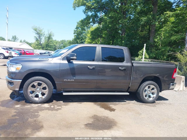 Aukcja sprzedaży 2019 Ram 1500, vin: 1C6RRFFG6KN743974, numer aukcji: 45112815
