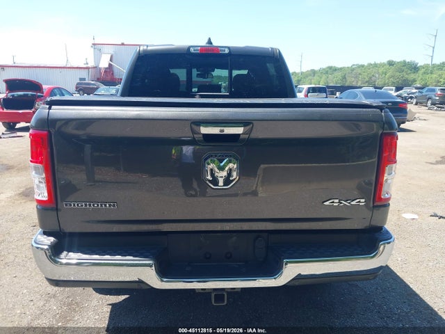 Aukcja sprzedaży 2019 Ram 1500, vin: 1C6RRFFG6KN743974, numer aukcji: 45112815