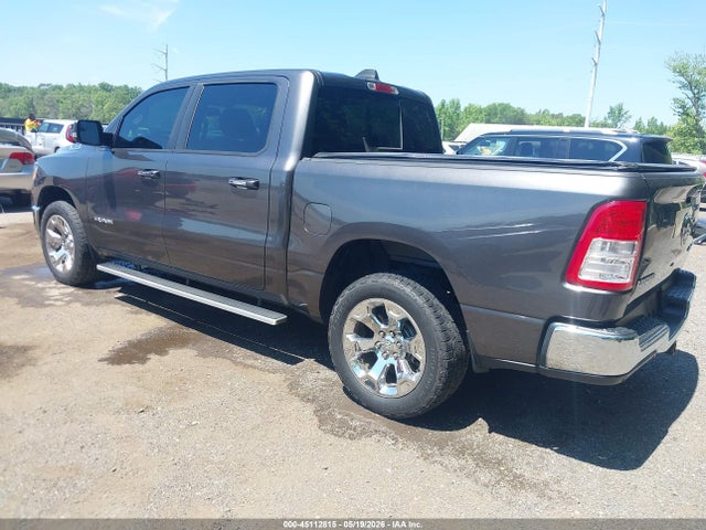 Aukcja sprzedaży 2019 Ram 1500, vin: 1C6RRFFG6KN743974, numer aukcji: 45112815