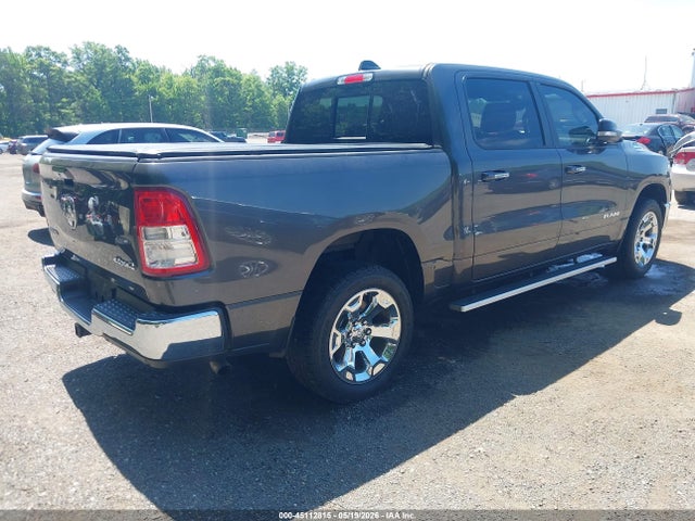 Aukcja sprzedaży 2019 Ram 1500, vin: 1C6RRFFG6KN743974, numer aukcji: 45112815
