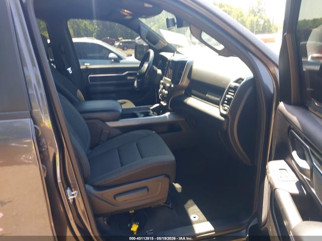 Aukcja sprzedaży 2019 Ram 1500, vin: 1C6RRFFG6KN743974, numer aukcji: 45112815