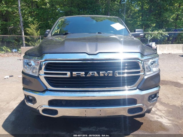 Aukcja sprzedaży 2019 Ram 1500, vin: 1C6RRFFG6KN743974, numer aukcji: 45112815