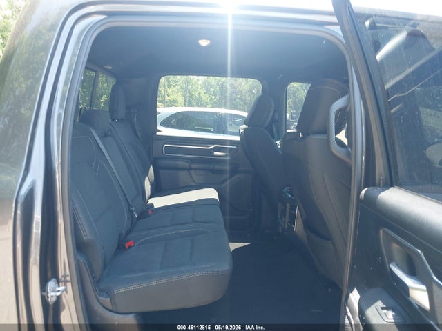Aukcja sprzedaży 2019 Ram 1500, vin: 1C6RRFFG6KN743974, numer aukcji: 45112815