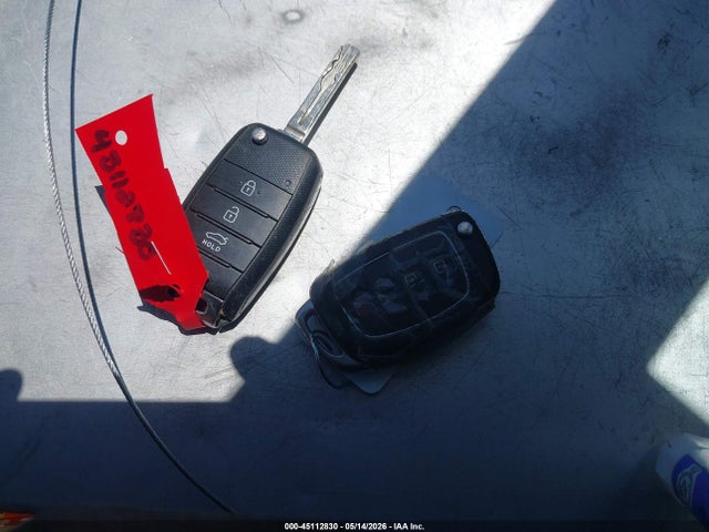 Hyundai SONATA SE 2015 5NPE24AF9FH232022 Image 11
