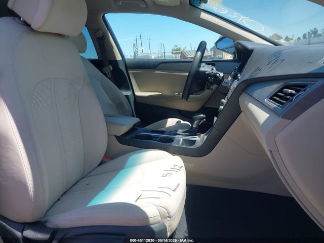 Hyundai SONATA SE 2015 5NPE24AF9FH232022 Image 5