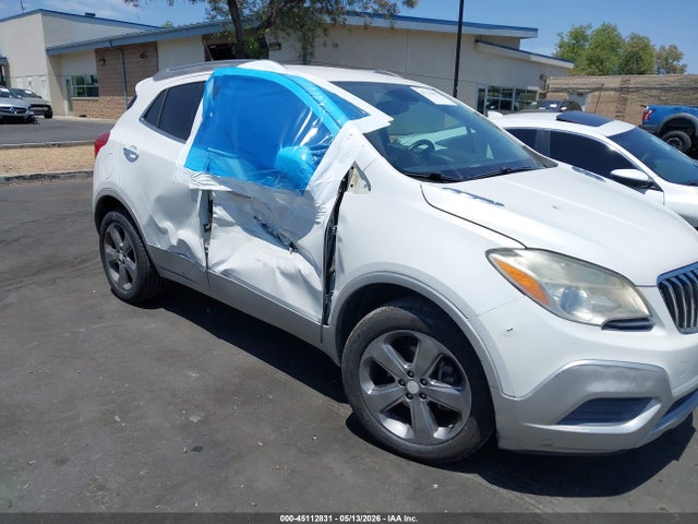 Buick Encore 2014 KL4CJASB7EB614600 Image 6