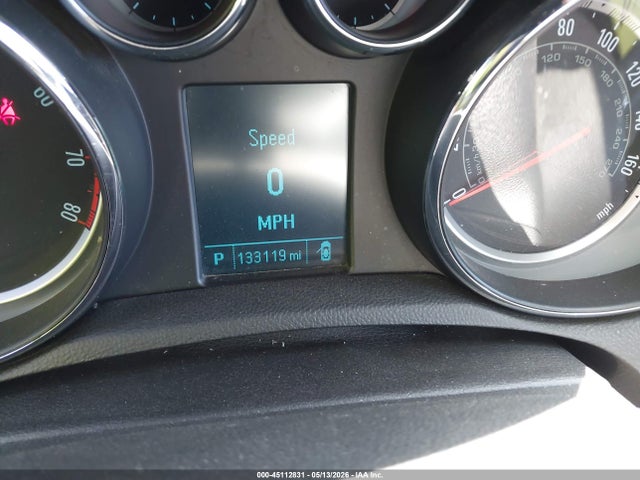 Buick Encore 2014 KL4CJASB7EB614600 Image 7