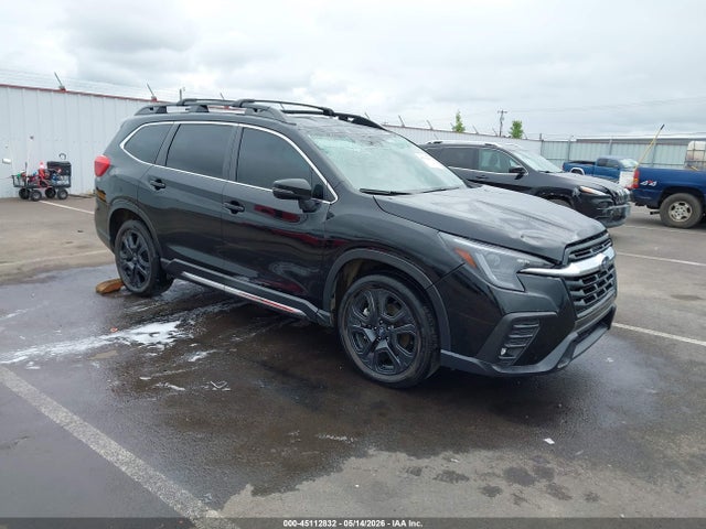 Auction sale of the 2023 Subaru Ascent Limited 7-passenger, vin: 4S4WMASD1P3454038, lot number: 45112832