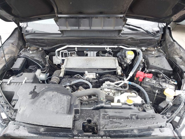 2023 Subaru Ascent Limited 7-passenger მანქანა იყიდება აუქციონზე, vin: 4S4WMASD1P3454038, აუქციონის ნომერი: 45112832