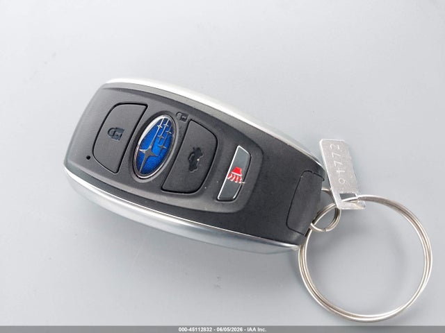 2023 Subaru Ascent Limited 7-passenger მანქანა იყიდება აუქციონზე, vin: 4S4WMASD1P3454038, აუქციონის ნომერი: 45112832