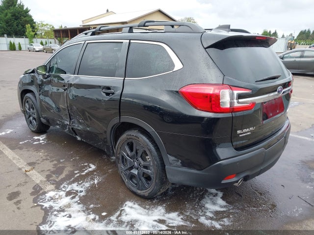 2023 Subaru Ascent Limited 7-passenger მანქანა იყიდება აუქციონზე, vin: 4S4WMASD1P3454038, აუქციონის ნომერი: 45112832