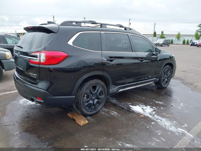 2023 Subaru Ascent Limited 7-passenger მანქანა იყიდება აუქციონზე, vin: 4S4WMASD1P3454038, აუქციონის ნომერი: 45112832