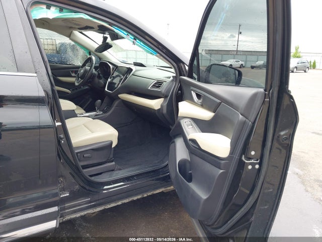 2023 Subaru Ascent Limited 7-passenger მანქანა იყიდება აუქციონზე, vin: 4S4WMASD1P3454038, აუქციონის ნომერი: 45112832