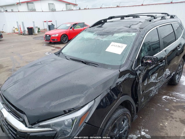 2023 Subaru Ascent Limited 7-passenger მანქანა იყიდება აუქციონზე, vin: 4S4WMASD1P3454038, აუქციონის ნომერი: 45112832