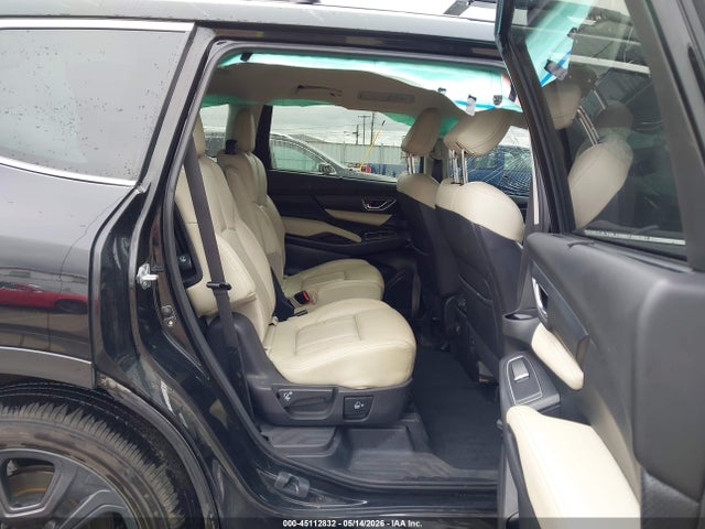 2023 Subaru Ascent Limited 7-passenger მანქანა იყიდება აუქციონზე, vin: 4S4WMASD1P3454038, აუქციონის ნომერი: 45112832