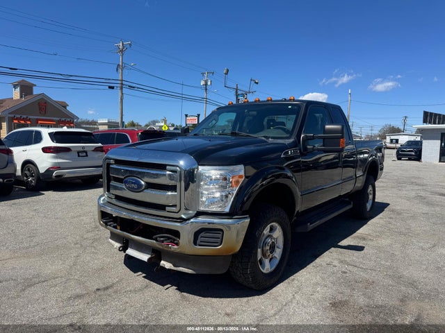2016 Ford F-350 Xlt მანქანა იყიდება აუქციონზე, vin: 1FT8X3B68GEC78062, აუქციონის ნომერი: 45112836