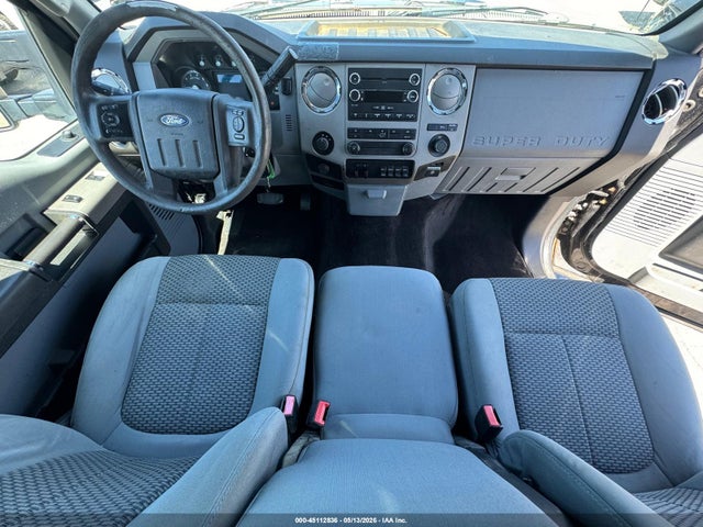 2016 Ford F-350 Xlt მანქანა იყიდება აუქციონზე, vin: 1FT8X3B68GEC78062, აუქციონის ნომერი: 45112836
