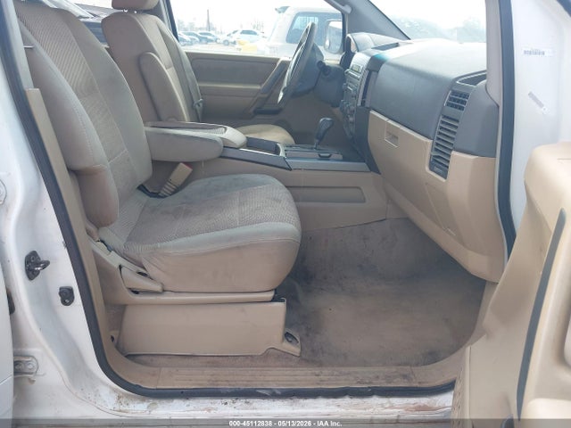 Aukcja sprzedaży 2005 Nissan Armada Se, vin: 5N1AA08B95N729093, numer aukcji: 45112838