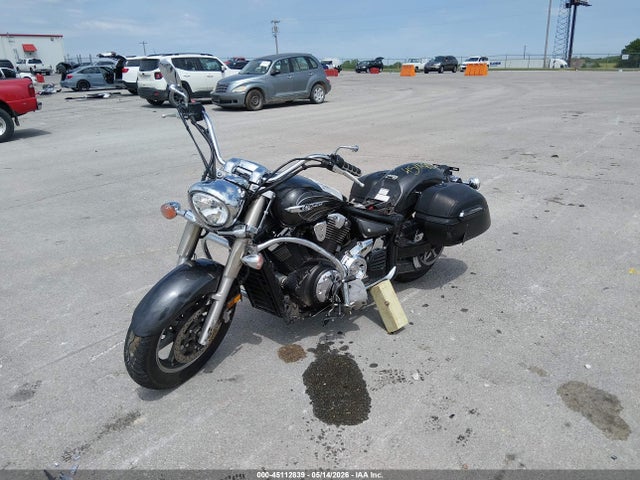 Продаж на аукціоні авто 2012 Yamaha Xvs1300 Ct, vin: JYAVP32E8CA000804, номер лоту: 45112839