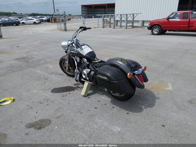 Продаж на аукціоні авто 2012 Yamaha Xvs1300 Ct, vin: JYAVP32E8CA000804, номер лоту: 45112839
