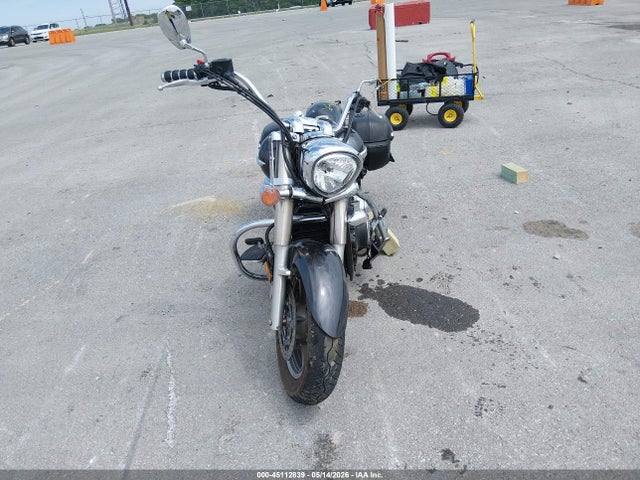 Продаж на аукціоні авто 2012 Yamaha Xvs1300 Ct, vin: JYAVP32E8CA000804, номер лоту: 45112839