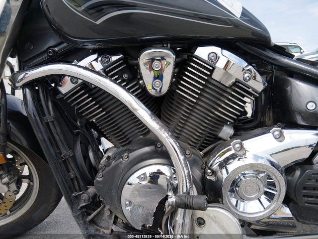 Продаж на аукціоні авто 2012 Yamaha Xvs1300 Ct, vin: JYAVP32E8CA000804, номер лоту: 45112839