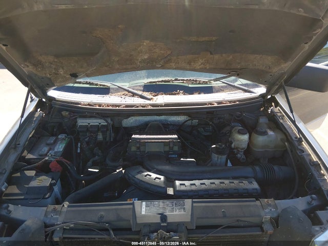 Продажа на аукционе авто 2007 Ford F-150 Fx4/lariat/xl/xlt, vin: 1FTPX14567FA72009, номер лота: 45112845
