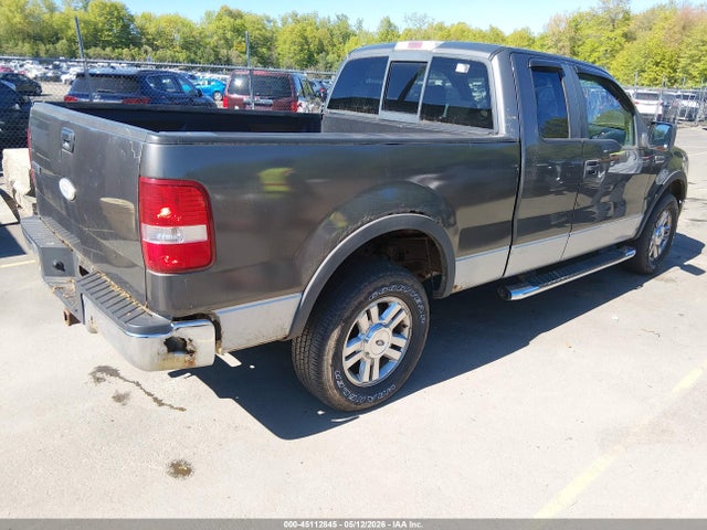 Продажа на аукционе авто 2007 Ford F-150 Fx4/lariat/xl/xlt, vin: 1FTPX14567FA72009, номер лота: 45112845